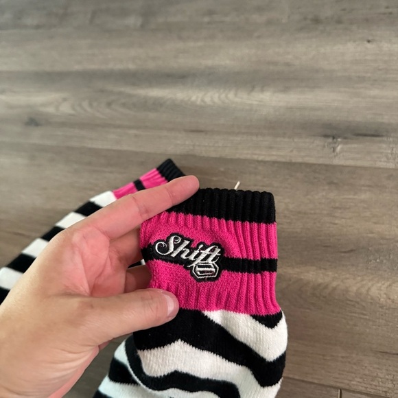 New SHIFT Motocross Racing Dirt Bike Socks - Picture 4 of 5